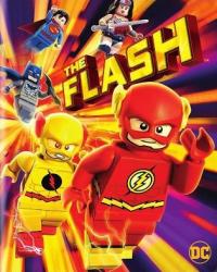 LEGO Супергерои DC: Флэш (2018) смотреть мультонлайн